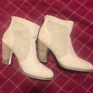 Everyday Ankle boots size 8.5